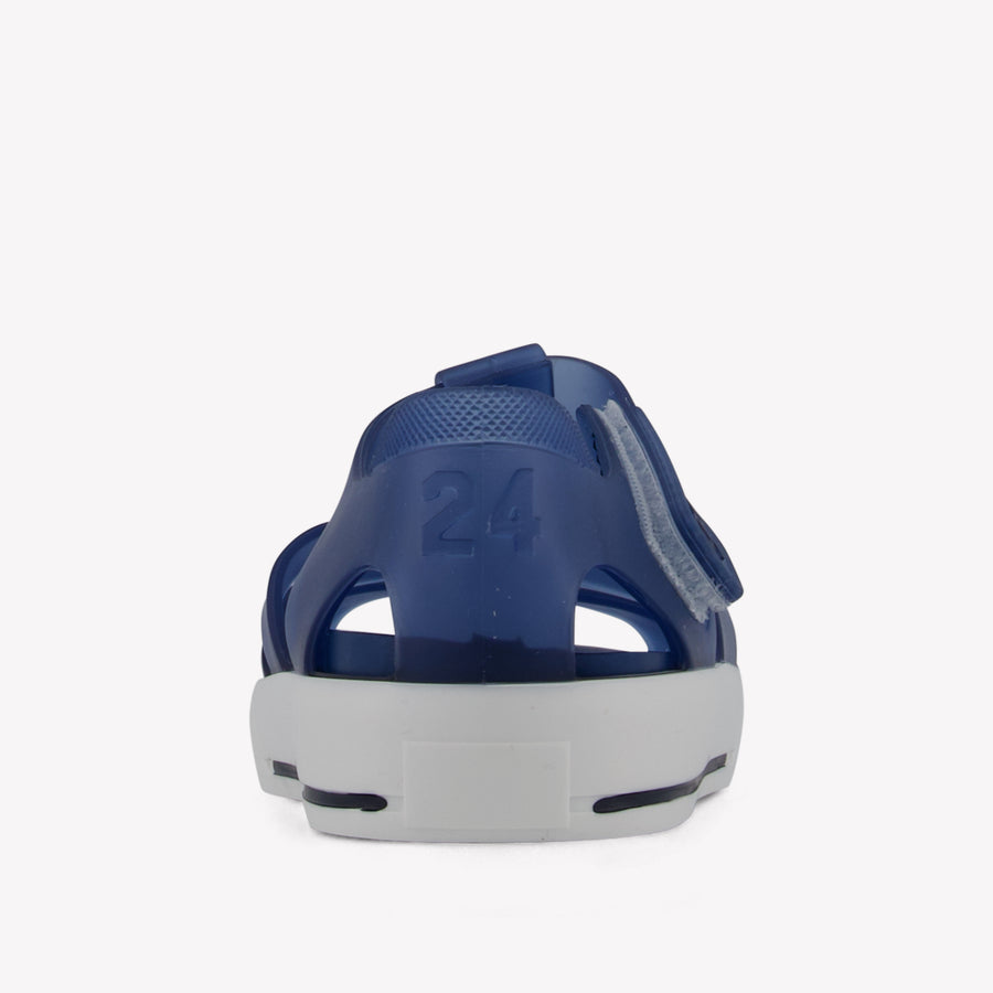 Igor Unisex Sandali Navy