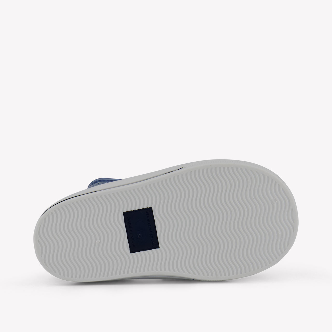Igor Unisex Sandali Navy