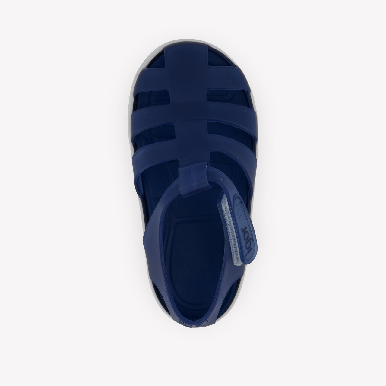 Igor Unisex Sandali Navy