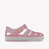 Igor Unisex Sandali Rosa Chiaro