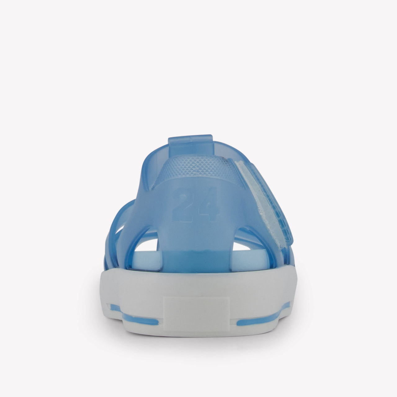 Igor Unisex Sandali Azzurro