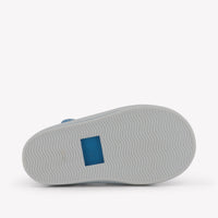 Igor Unisex Sandali Azzurro