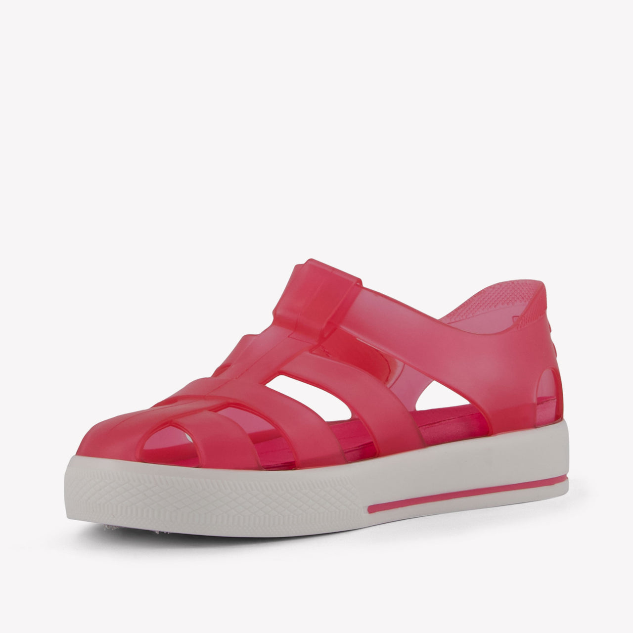 Igor Unisex Sandali Fucsia