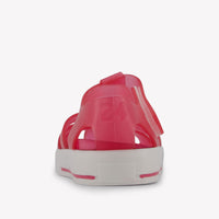 Igor Unisex Sandali Fucsia