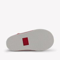 Igor Unisex Sandali Fucsia