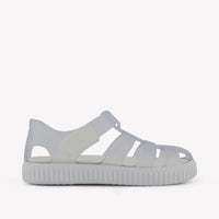 Igor Unisex Sandals  Transparent