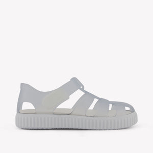 Igor Unisex Sandals  Transparent