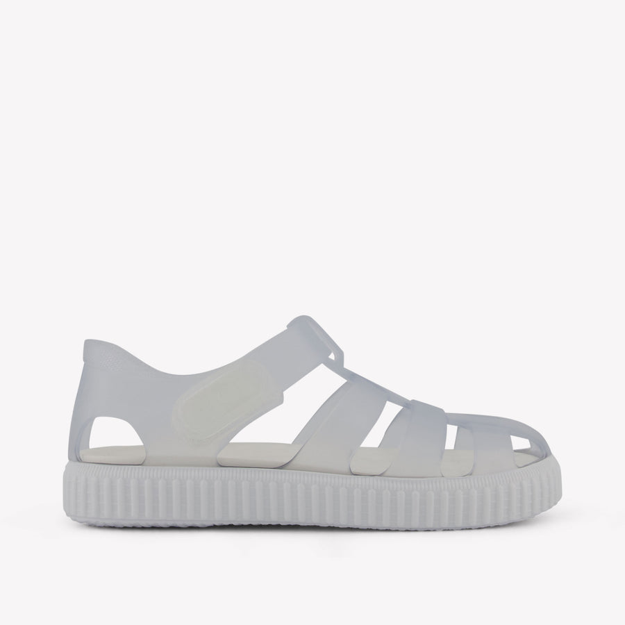 Igor Unisex Sandals  Transparent