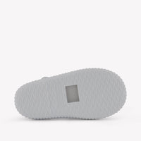 Igor Unisex Sandals  Transparent