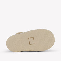 Igor Unisex Sandali Off White