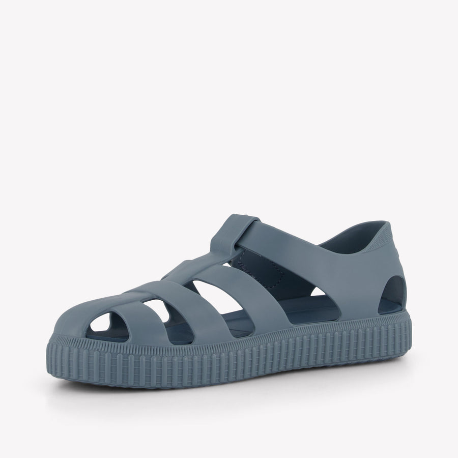 Igor Unisex Sandali Blu