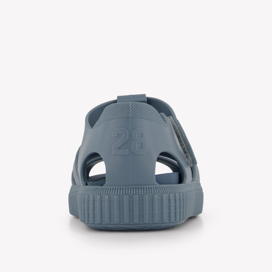 Igor Unisex Sandali Blu