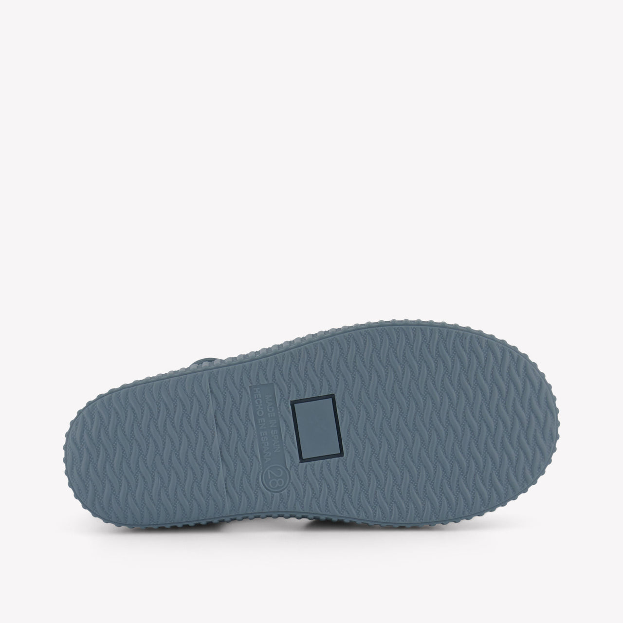 Igor Unisex Sandali Blu