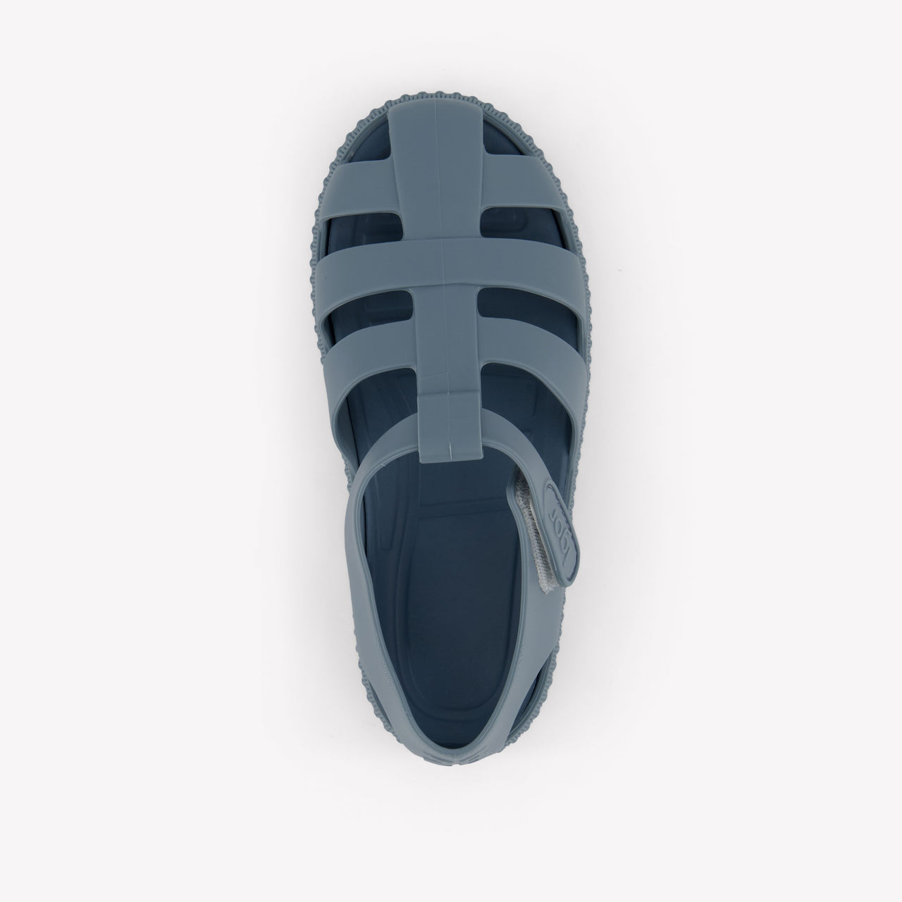 Igor Unisex Sandali Blu