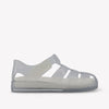 Igor Filles Sandales en transparent