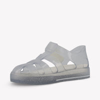 Igor Filles Sandales en transparent