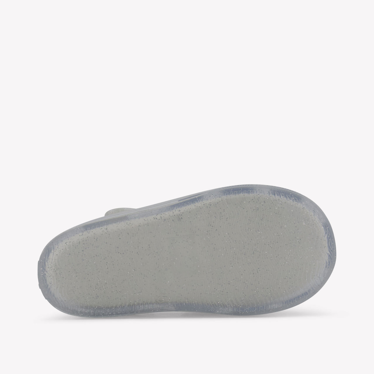 Igor Filles Sandales en transparent
