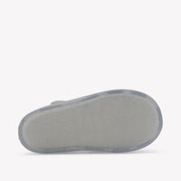 Igor Filles Sandales en transparent