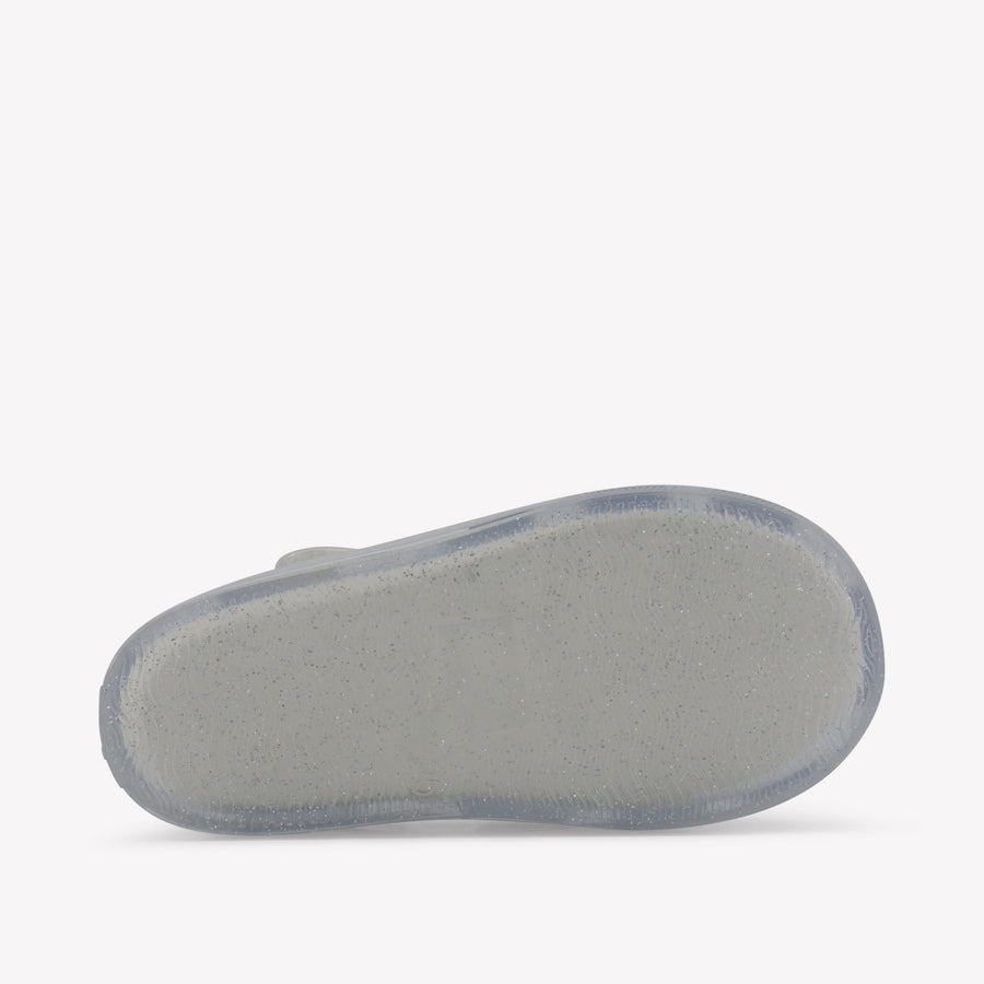 Igor Filles Sandales en transparent