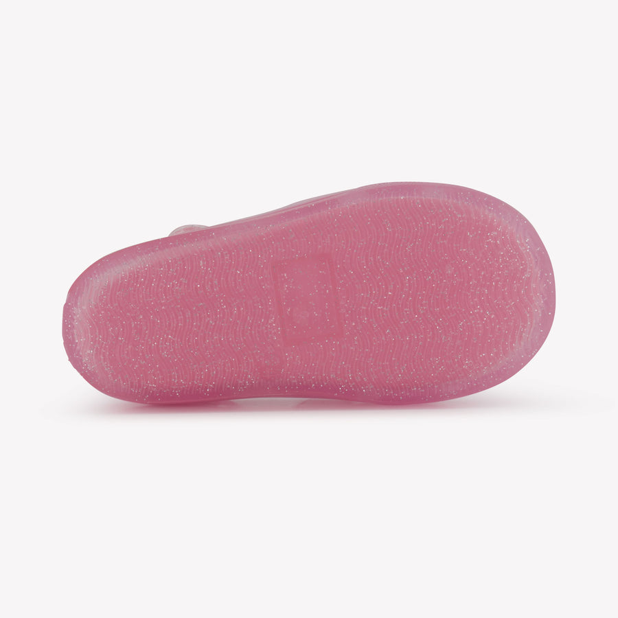 Igor Filles Sandales Rose Léger