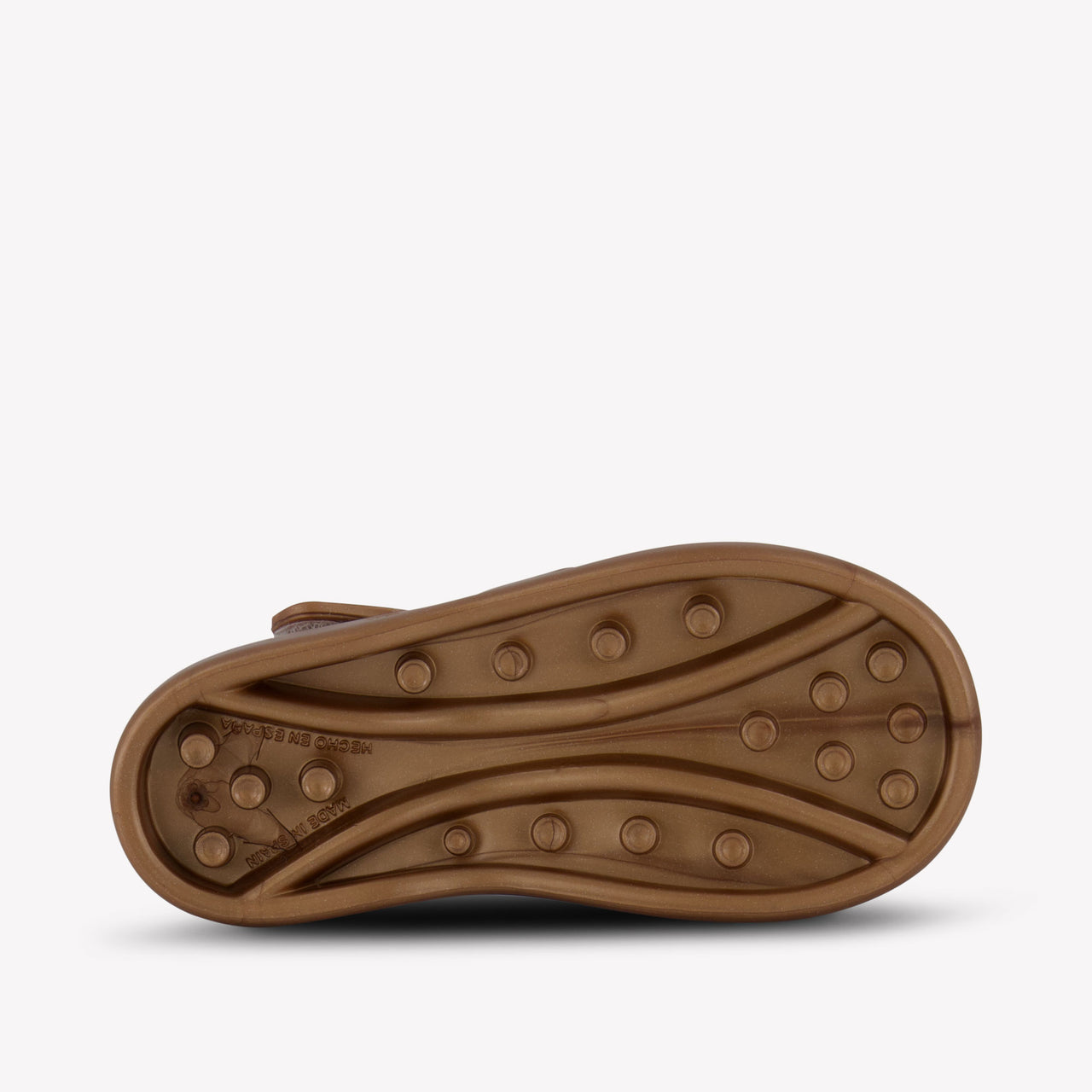 Igor Chicas Sandalias en bronce