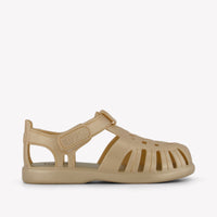 Igor Mädchen Sandalen Gold