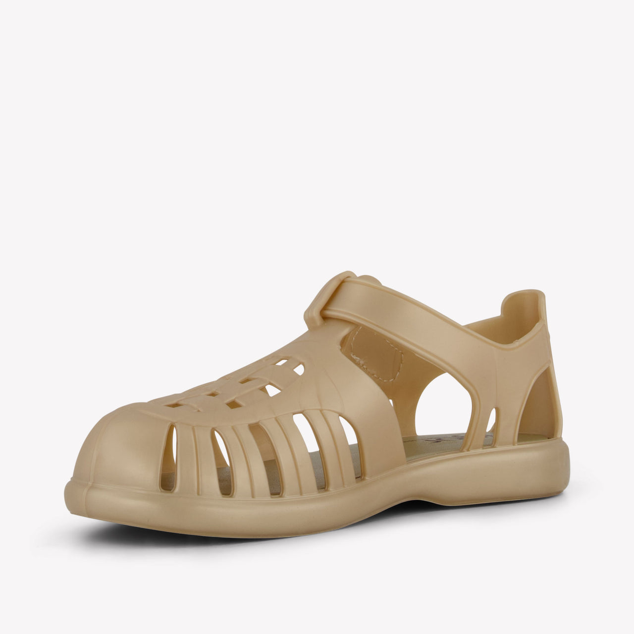 Igor Mädchen Sandalen Gold