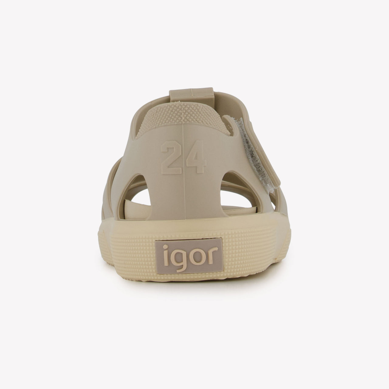 Igor Unisex Sandals  Sand
