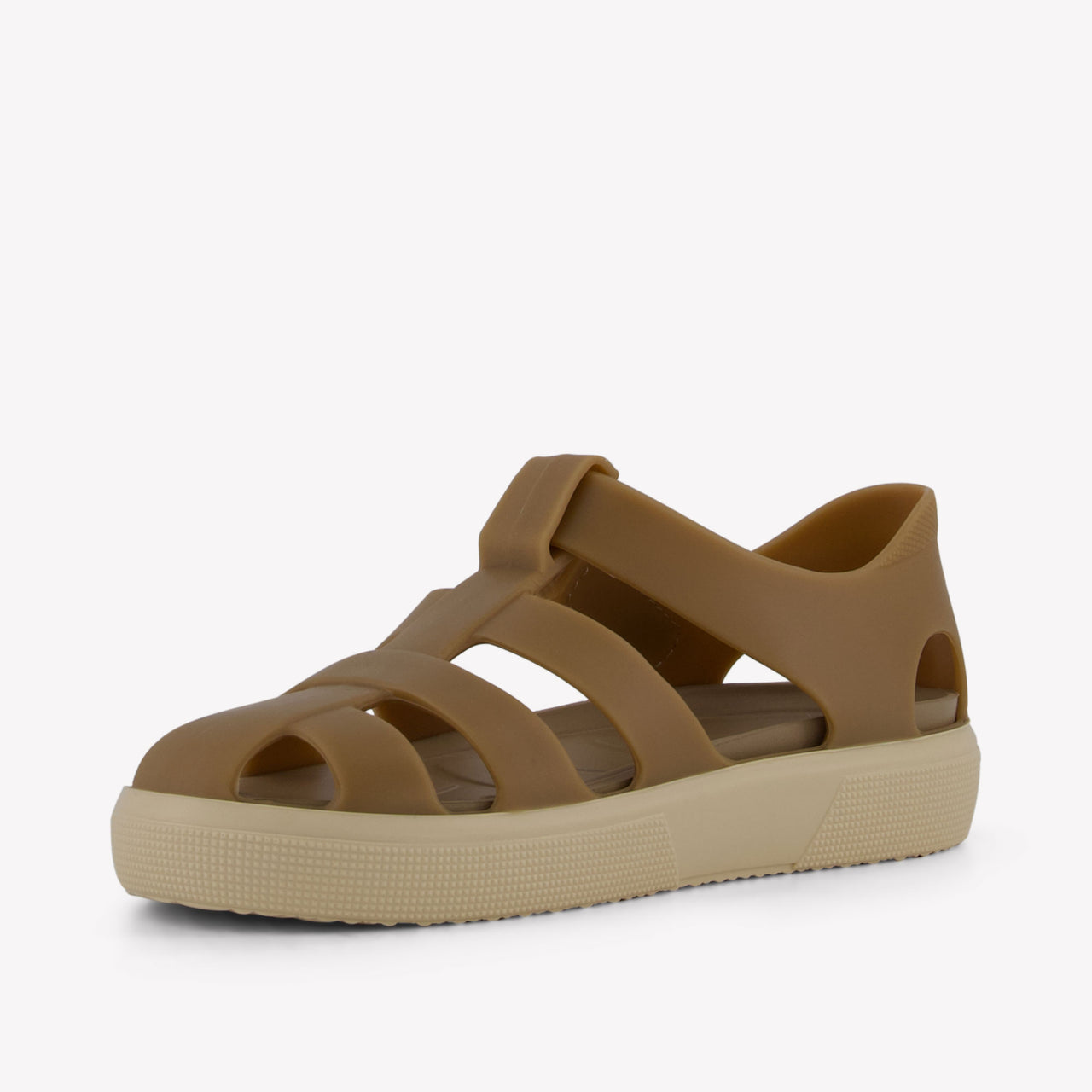 Igor Unisex Sandali Taupe