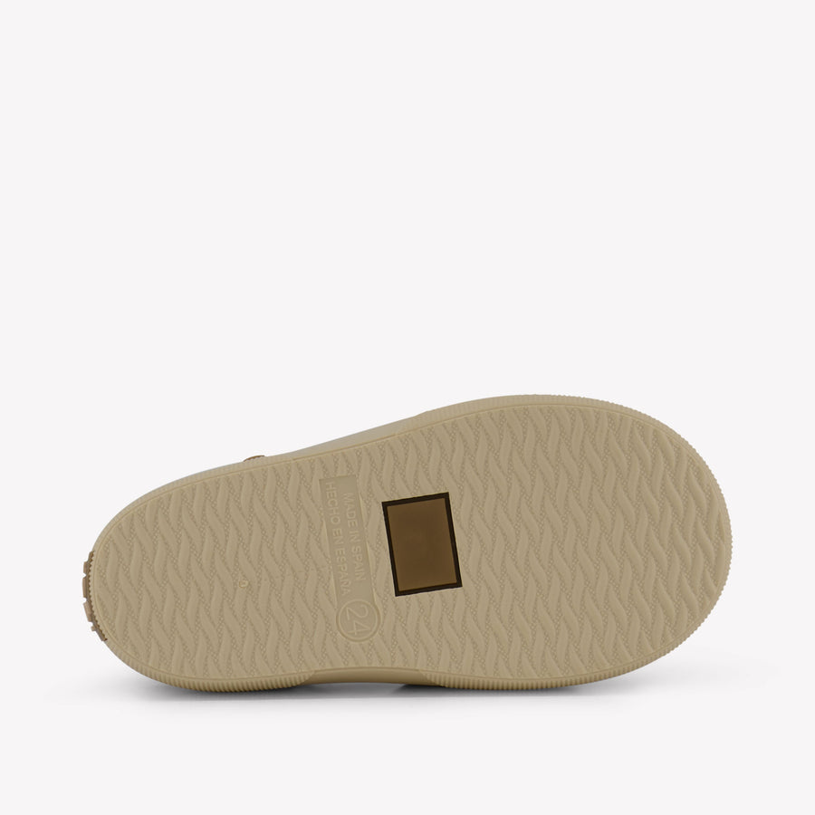 Igor Unisex Sandali Taupe