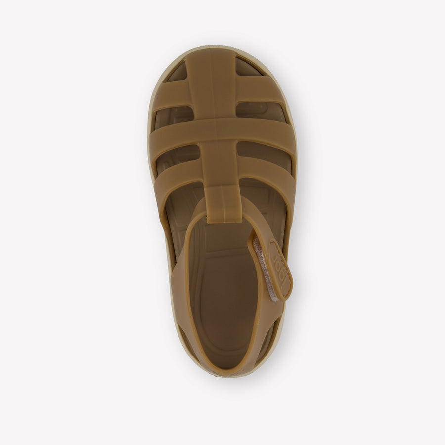 Igor Unisex Sandali Taupe