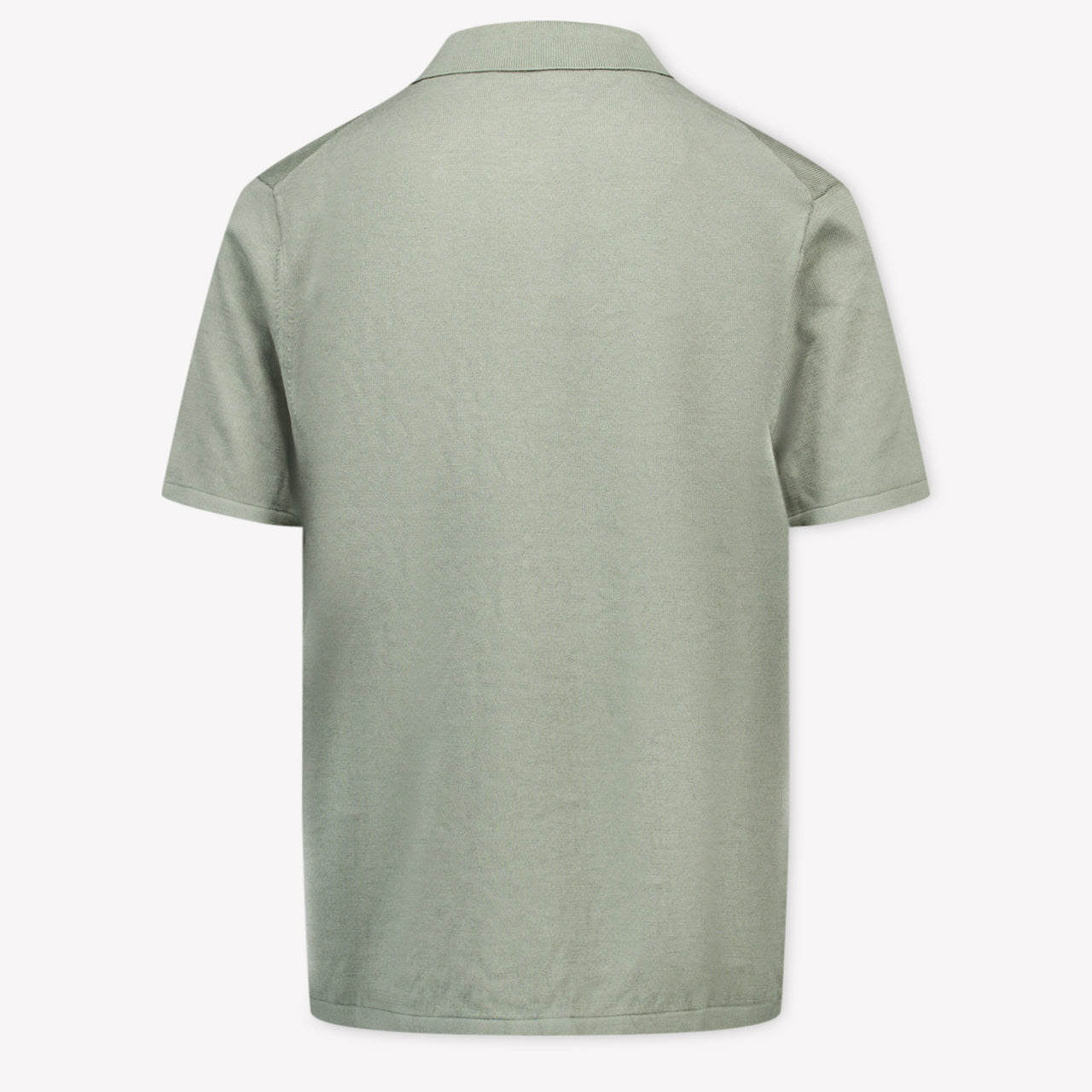 Airforce Enfant Garçons Polo en olive Vert
