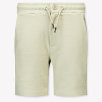 Airforce Enfant Garçons Short dans Beige