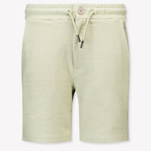 Airforce Enfant Garçons Short dans Beige