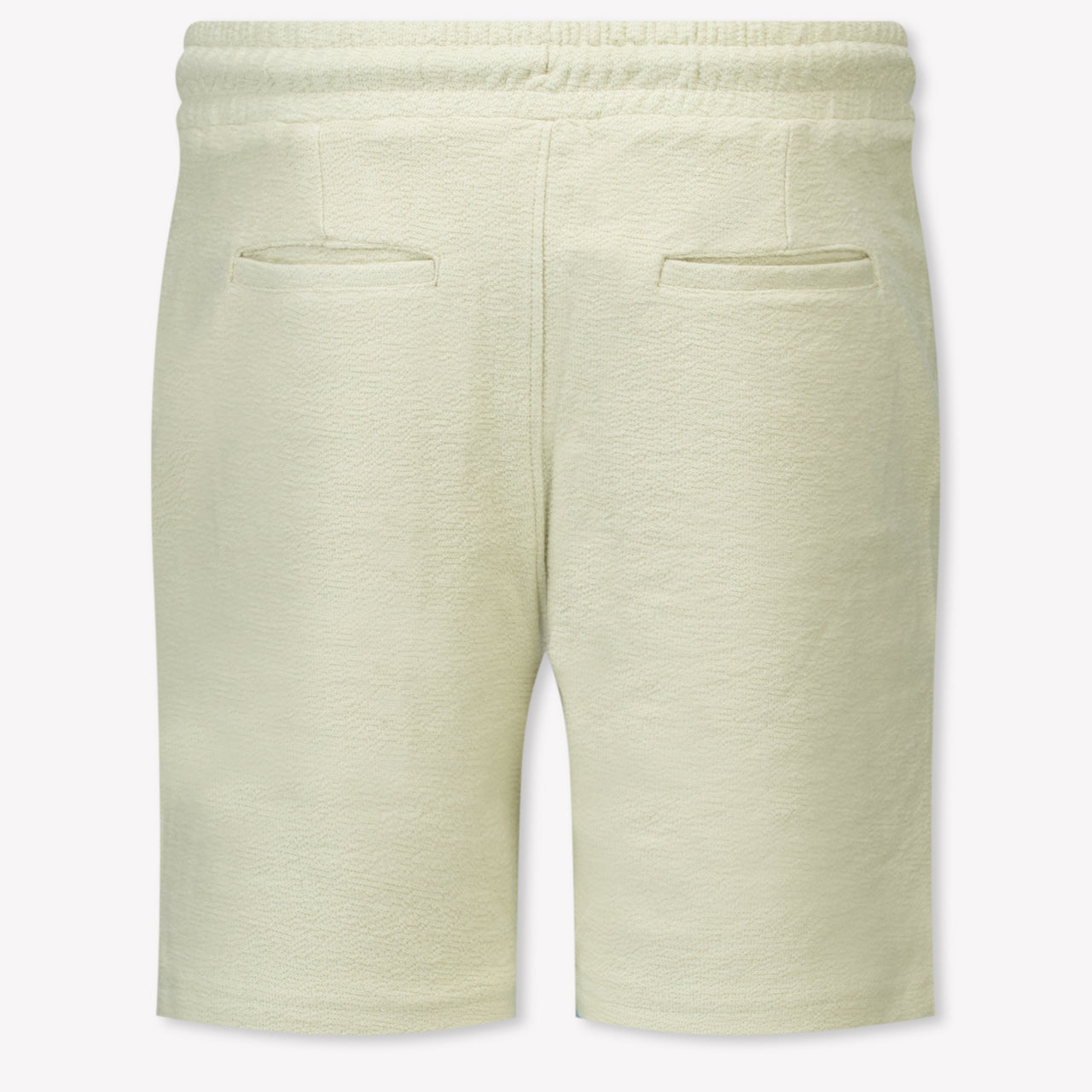 Airforce Enfant Garçons Short dans Beige