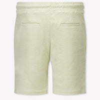 Airforce Enfant Garçons Short dans Beige