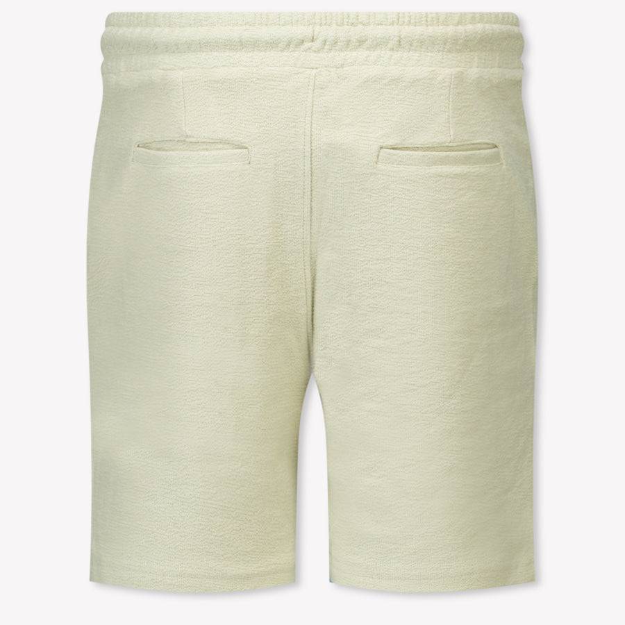 Airforce Enfant Garçons Short dans Beige