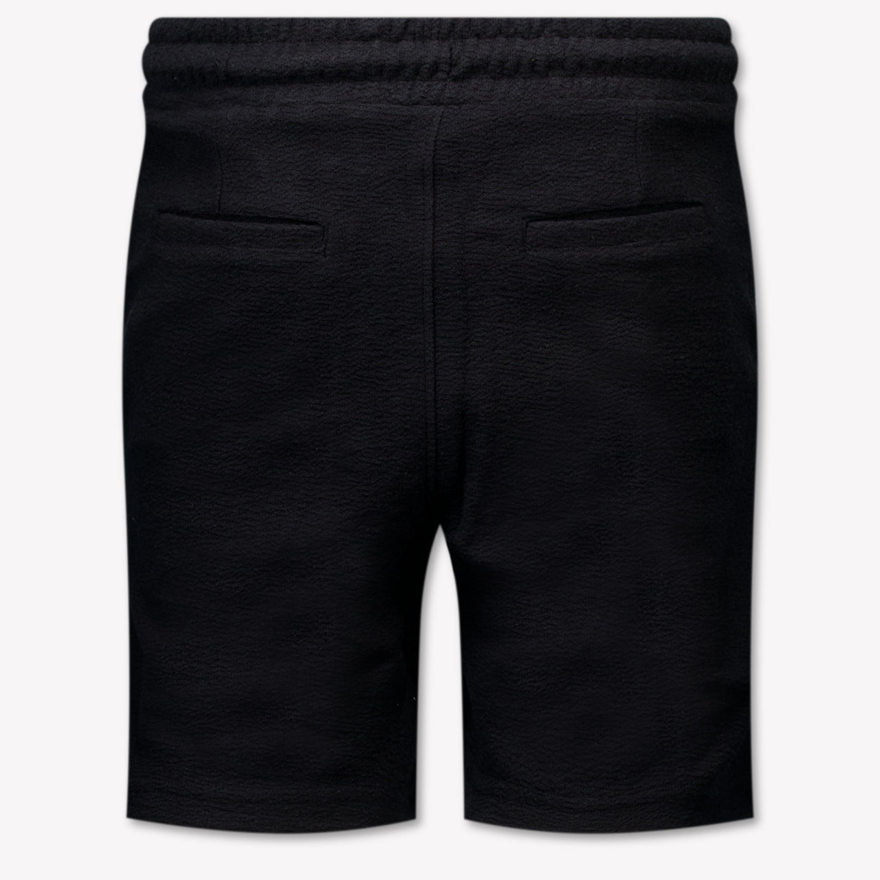 Airforce Enfant Garçons Short dans Noir