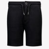 Airforce Enfant Garçons Short dans Noir