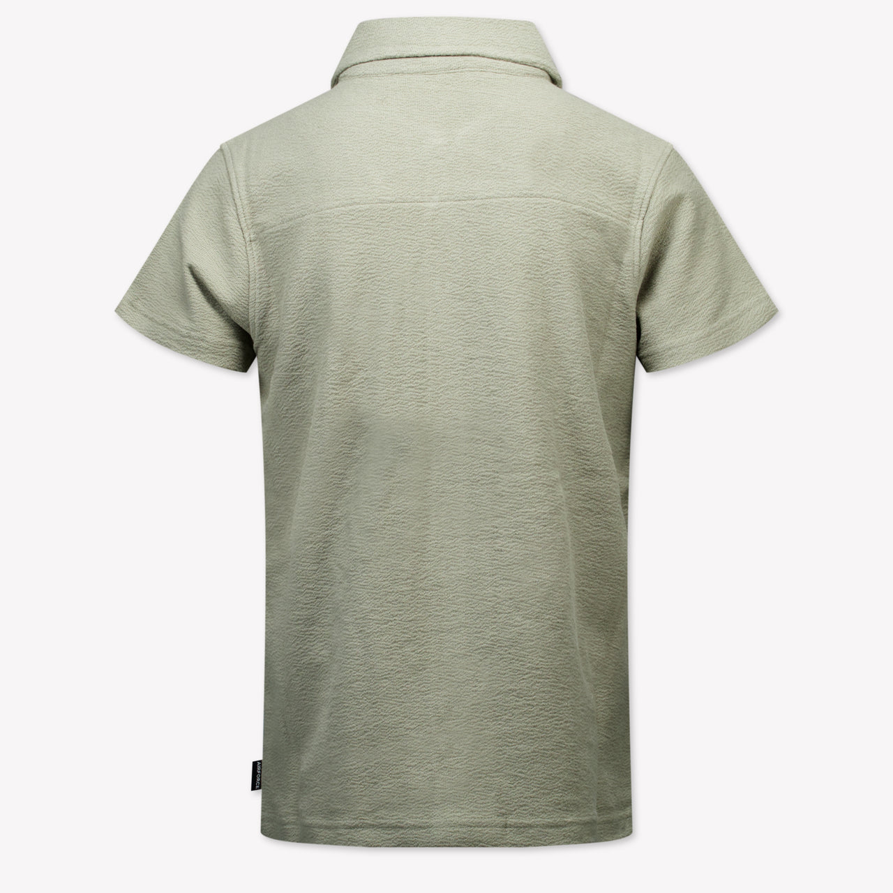 Airforce Enfant Garçons Blouse en olive Vert
