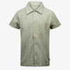 Airforce Enfant Garçons Blouse en olive Vert