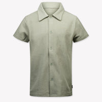 Airforce Enfant Garçons Blouse en olive Vert