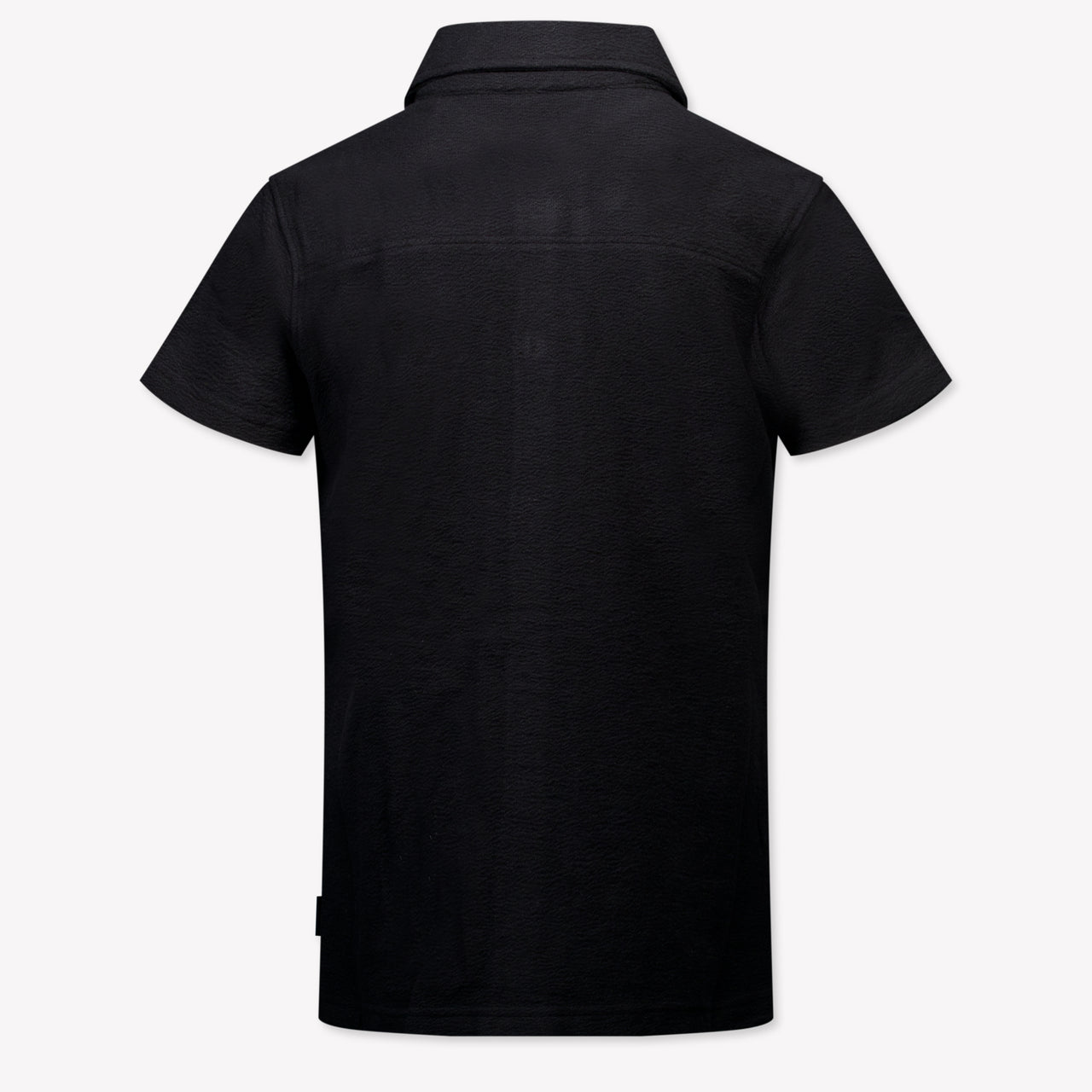 Airforce Enfant Garçons Chemisier Noir
