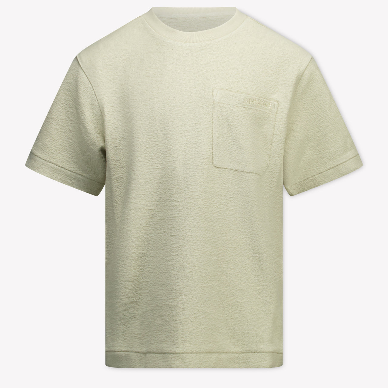 Airforce Enfant Garçons T-shirt Beige