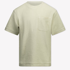 Airforce Enfant Garçons T-shirt Beige