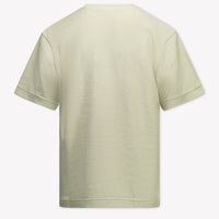 Airforce Enfant Garçons T-shirt Beige