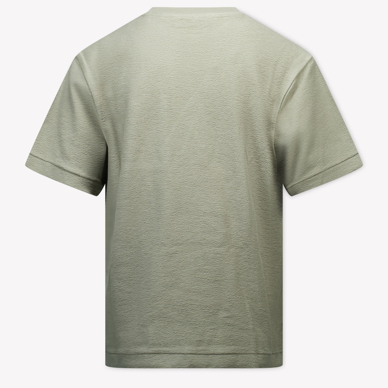 Airforce Enfant Garçons T-shirt en olive Vert