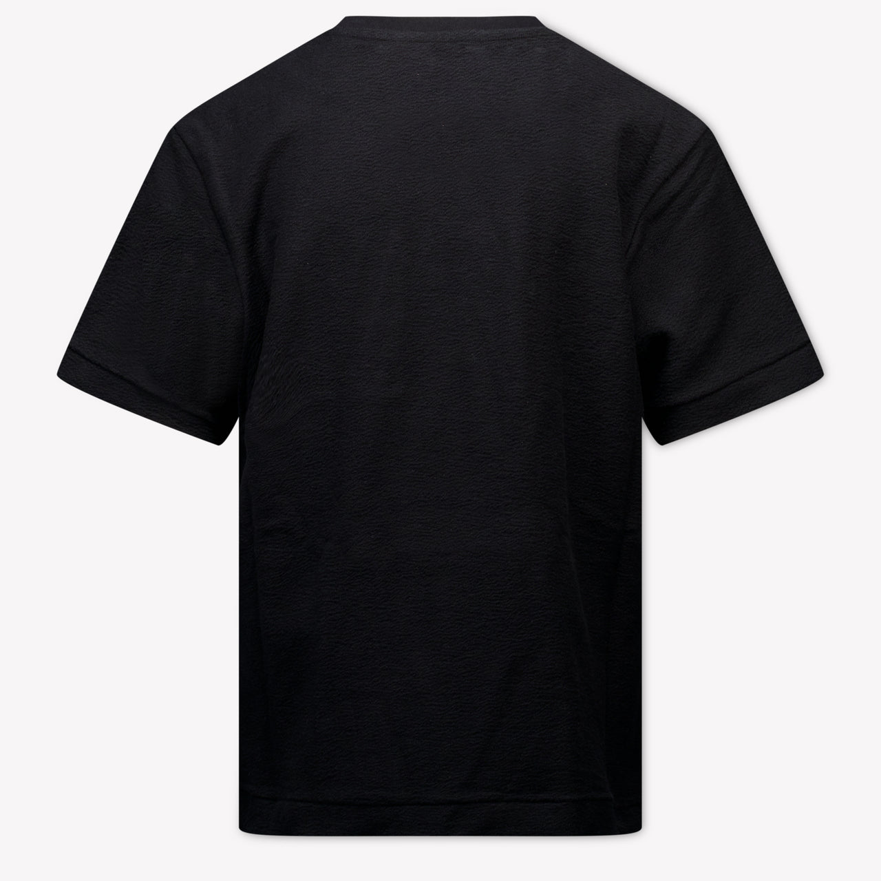 Airforce Enfant Garçons T-shirt Noir