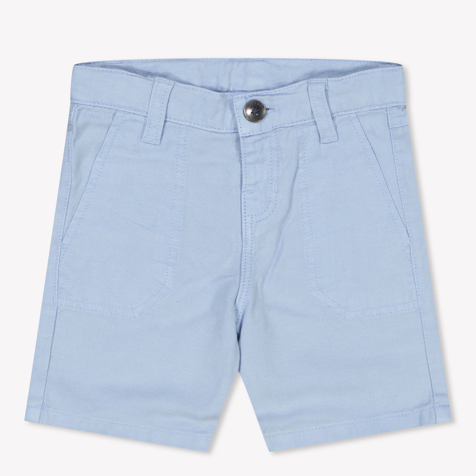 Guess Bébé Garçons Short dans Bleu Clair