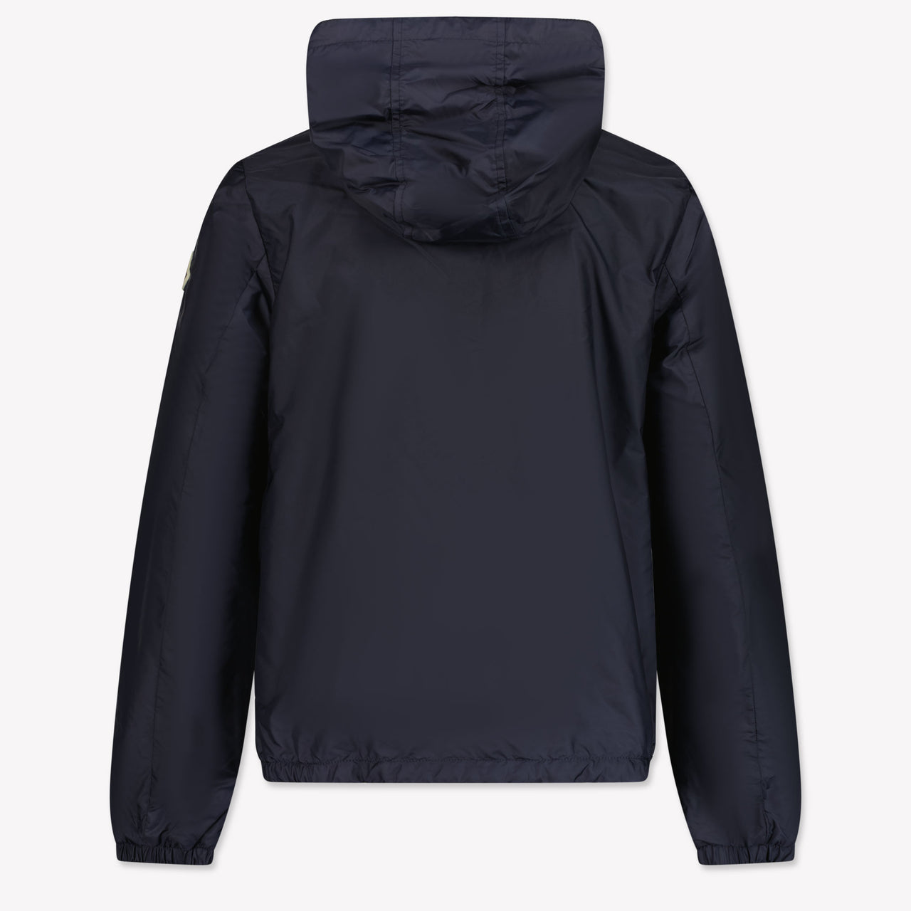 Moncler Nuovo Urville Kinder Ragazzi Giacca estiva dentro Navy